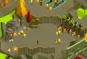 Hell: Idle Evil Tycoon Sim screenshot 3