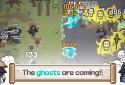 Boori's Spooky Tales: Idle RPG screenshot 2