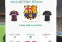 Superkickoff - Soccer manager screenshot 1