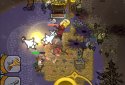 Wild Zombie West screenshot 1