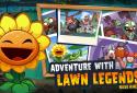 Plants vs. Zombies™ 3 screenshot 2