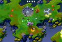 Ninja Hero Cats Premium screenshot 5