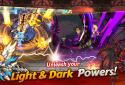 Demigod Idle: Rise of a legend screenshot 3