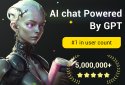 AI ChatBot AI Friend Generator screenshot 1