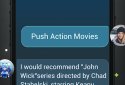 AI ChatBot AI Friend Generator screenshot 2