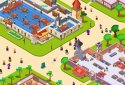 Sim Village screenshot 4