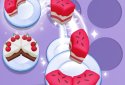 Cake Sort - Color Puzzle Game screenshot 1