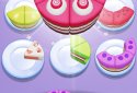 Cake Sort - Color Puzzle Game screenshot 3