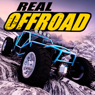 Real Offroad Car Racing