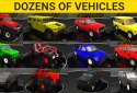 Real Offroad Car Racing screenshot 1