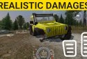 Real Offroad Car Racing screenshot 5