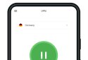 DNS Changer - Secure VPN Proxy screenshot 2