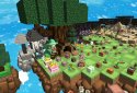 MergeCrafter Magic Merge World screenshot 2