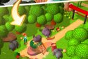 Zoo Merge screenshot 3