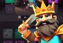 Royal Survivor: Heroes Battle screenshot 4