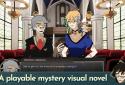 Methods2: Secrets and Death screenshot 2