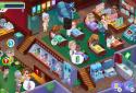 Happy Clinic: Hospital Game screenshot 4