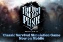 Frostpunk: Beyond the Ice screenshot 1