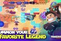 TAKEDOWN LEGENDS screenshot 5