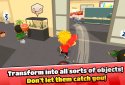 Hide N Seek Adventure screenshot 2