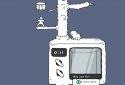 Tingus Goose - Weird Idle Game screenshot 4