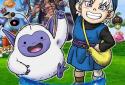  Dragon Quest Monsters Terry's Wonderland SP screenshot 1