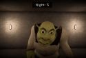 Five Nights At Shrek's Hotel 2 screenshot 8