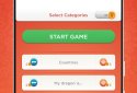 Stop - Categories Word Game screenshot 3