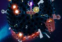 Galaxy Swirl: Hexa Endless Run screenshot 1