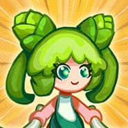 Monsters Clash: Idle RPG Games