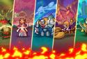 Monsters Clash: Idle RPG Games screenshot 3