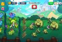 Monsters Clash: Idle RPG Games screenshot 4
