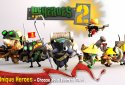 Bug Heroes 2 screenshot 1