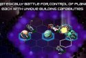 Interstellar Conquest screenshot 2