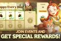 Oh My Anne : Puzzle & Story screenshot 6