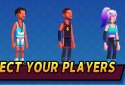 Volleyball Arena:All Star screenshot 5