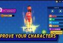 Volleyball Arena:All Star screenshot 9