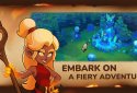 Solaria: Dawn of Heroes screenshot 2