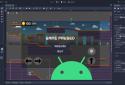Godot Editor 4 screenshot 1
