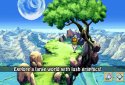 Lunar Silver Star Story Touch screenshot 2