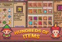 Megis Adventure: Pixel RPG screenshot 5