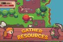 Megis Adventure: Pixel RPG screenshot 6