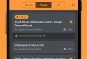 Scanner Radio - Police Scanner screenshot 3