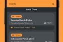 Scanner Radio - Police Scanner screenshot 4