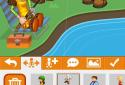 Papa Louie Pals screenshot 4