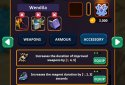 Galaxy Raiders Arcade screenshot 8