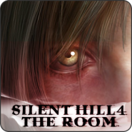 Silent Hill 4: The Room