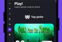 GDevelop - 2D/3D game maker screenshot 5