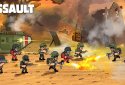 War Strategy Game: RTS WW2 screenshot 3