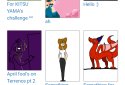 Anime Maker screenshot 4